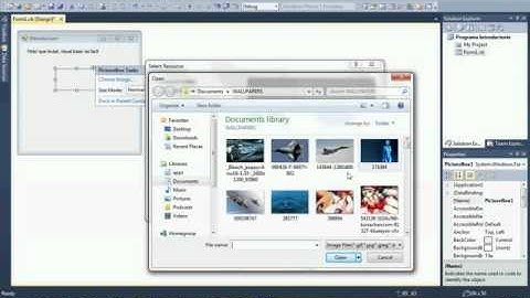 Aprende a Programar Tutorial Visual Basic 2010.