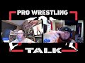 Pro wrestling extreme talk podcast w tiktok sensation 8132023