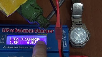 Video for dispute Baofeng UV-82