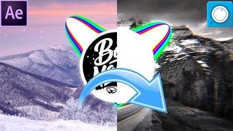 [Link unlocked]Bass Nation Template Avee Player with rotation, blur and background Glitch effect