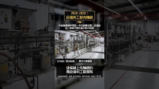 Why Glass Substrates Are Hard to Mass Produce