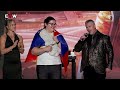 EVW26: Barbora Bajciova post match interview