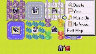 Advance Wars 2 Von Bolts Gba Theme