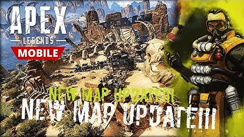 APEX  LEGENDS MOBILE SEASON 2 GAMEPLAY (caustic is insane🧪⚠️)