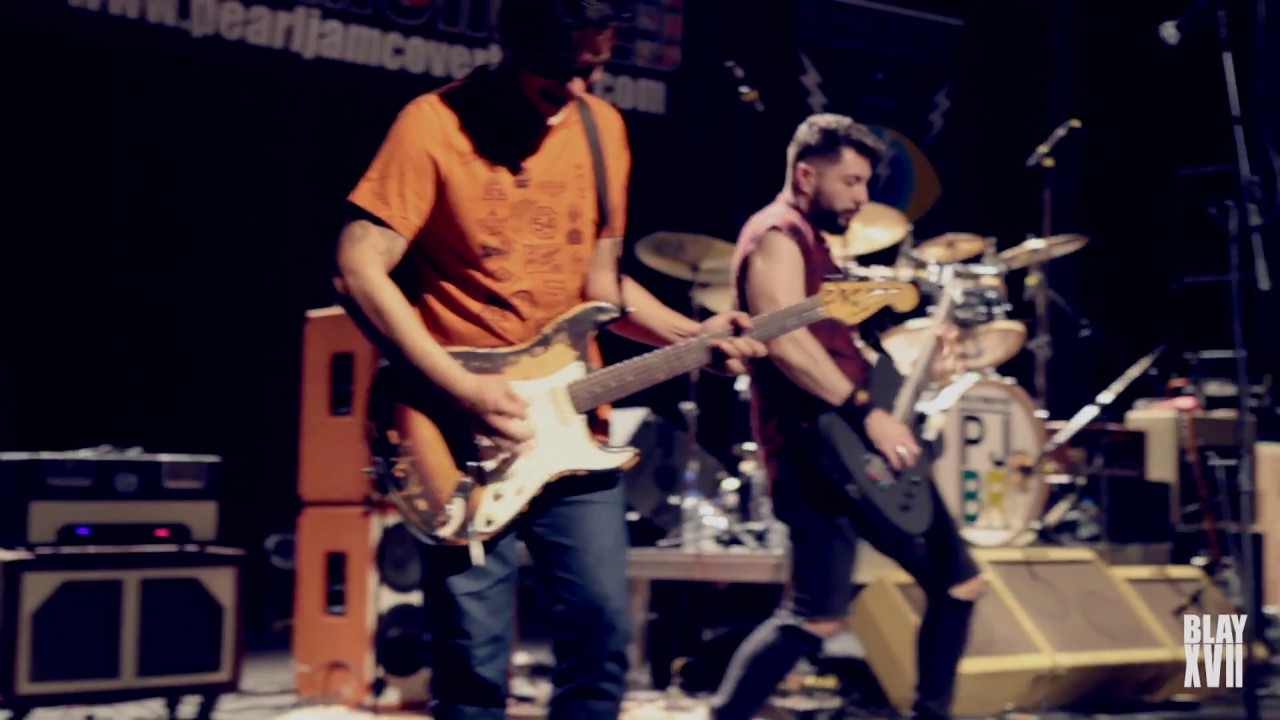 #4 JEREMY - Pearl Jam by BLAYMORPHED ( Dvd 