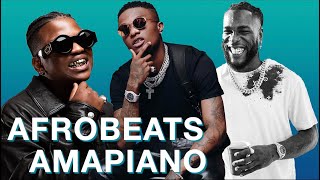 AFROBEAT 2021 PARTY MIX| AMAPIANO 2021 VIDEO MIX| AFROBEATS 2021 VIDEO MIX|NAIJA |AMAPIANO (DJ BOAT)