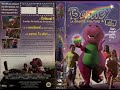 Barney La Grande Aventure Le Film Complet VF 