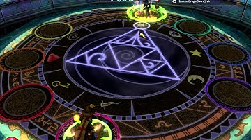 Wizard101: Balance Quick Match 1v1 Tournament Pt. 3