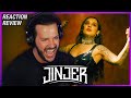 THE HYPE IS REAL - JINJER "Mediator" - REACTION / REVIEW