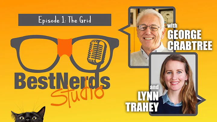 The Grid: with George Crabtree, Lynn Trahey (03/07...