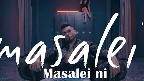 MASALEI TM BAX X KAMAL RAJA -