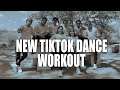 NEW TIKTOK DANCE WORKOUT / TIKTOK MASHUP  / DANCE FITNESS / ZUMBA / BMD CREW