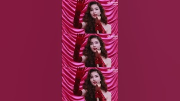 Bạch Lộc｜Hậu Trường quay chụp tạp chí iDest Magazine