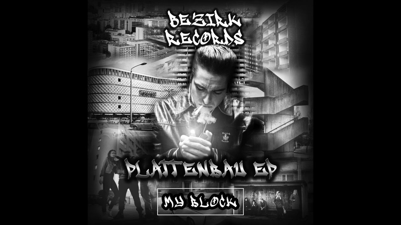 BZ9 - My Block