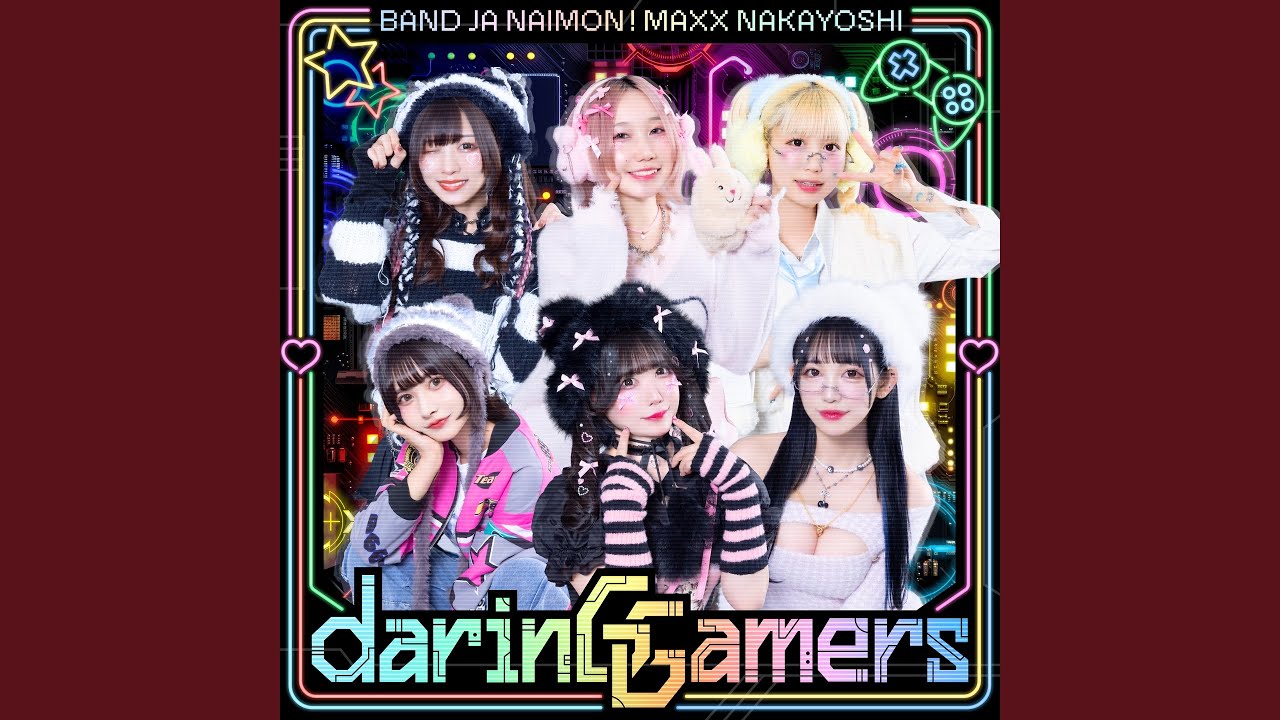 darinGGamers - YouTube