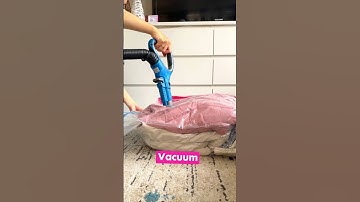 👌Vacuum Storage Bags 20-Pack at Amazon! #shorts