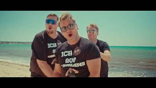 Liebeslieder - Der Zipfelbube feat DJ Cashi & DJ Aaron (offizielles Video)