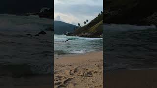 Yanui beach #beach#phuket#travel#fishing#fishvideo#traveling#pattaya#huahinbeach#krabi#khaolak