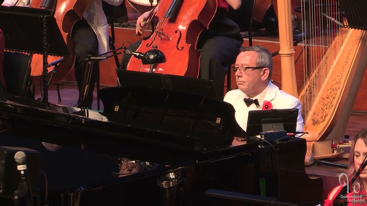 Alana's Waltz by Brendan Graham