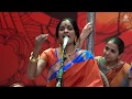 Ragam Tanam Pallavi - Vasantha - Tishra Ata ( dwi Nadai)