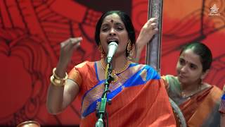 Ragam Tanam Pallavi - Vasantha - Tishra Ata ( dwi Nadai)