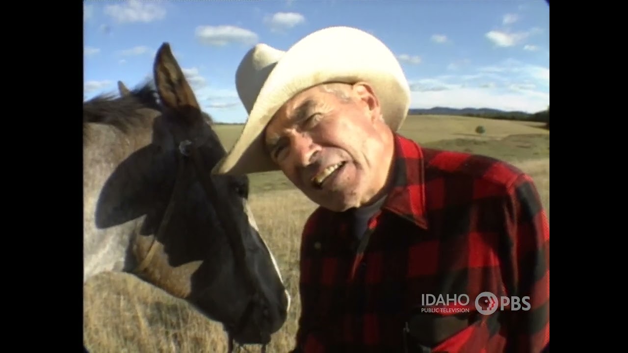 Visions of Idaho 115 Contributions