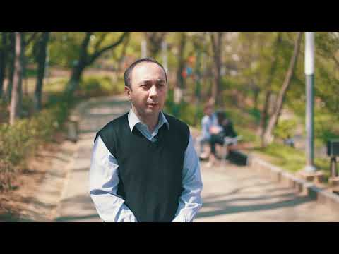 UniGeo • გიორგი სოსიაშვილი-ფინანსური დირექტორი