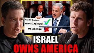 The Journalist Who Got Blacklisted for Covering Israel | Glenn Greenwald