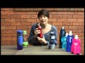 8 BPA Free Water Bottles Reviewed! Which is The Best Travel Bottle?