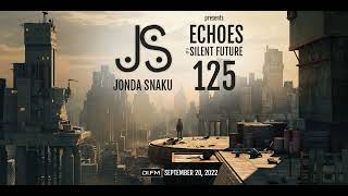 Jonda Snaku - Echoes of a Silent Future 125