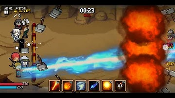 expedition hell mode #daysbygone