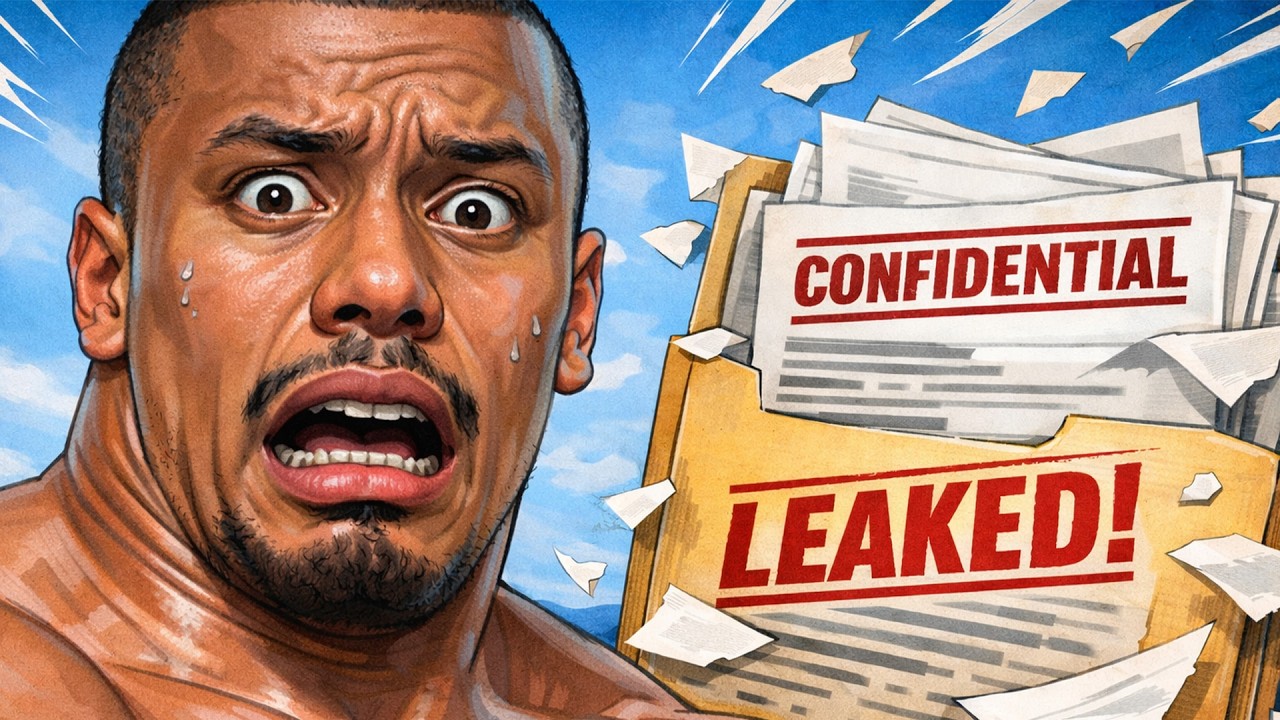 Файлы Ларри Уилса — это безумие!