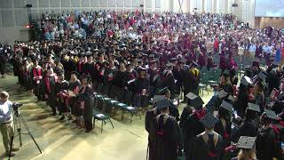 2023 - Graduate Convocation | The University of Georgia Terry College of Business