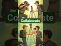 Why You SHOULDN’T Shoot Alone | Photographer Growth Hack #shorts #photography