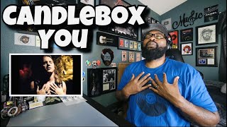 Candlebox - You | REACTION