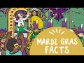 Mardi gras facts for kids  13 february  twinkl usa