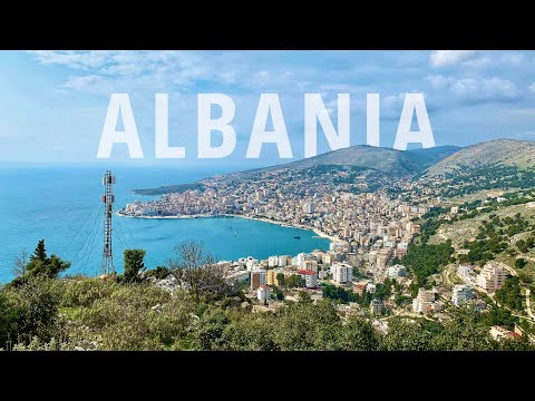 Albania: our first BIG Road Trip. Freezing cold hotels and breathtaking nature