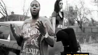 I'm Tire Zro Ft Mya Slowed and Throwed Dj Chopaholic