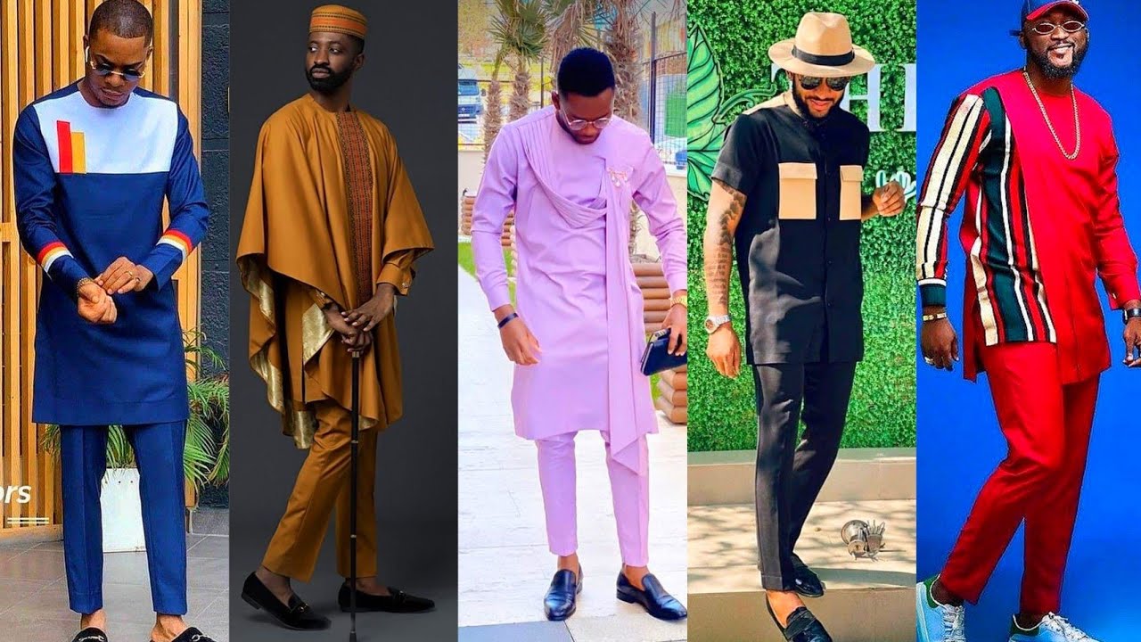 170 Senator Wears For Men ideas in 2023  african men fashion, nigerian men  fashion, african shirts