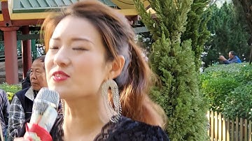 妙妙 ~ 最遠的你是我最近的愛  2019-12-08 香港三公主