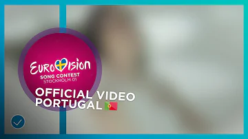 Gaia - Chega - Portugal 🇵🇹 - Official Video - Our Ideal Eurovision 2021