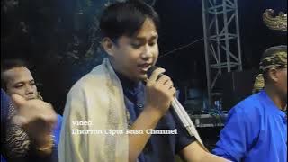 Sinden Pria CEP ARIF ARDIANSYAH Pusaka Tumaritis 3