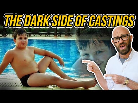 How Do Film Casting Directors Advertise Positions for Things Like Extremely Unattractive Children? thumbnail