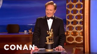 Audiencey Awards: 'Sixth Sense' Edition | CONAN on TBS