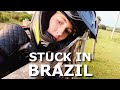 500 KM in One Day And This Went Wrong!| South America Motovlog | EP 4