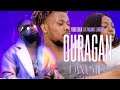 FERRE GOLA - OURAGAN (Visualizer) ft. MALANGE LUNGENDO