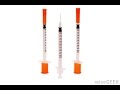 Diabetes Needles