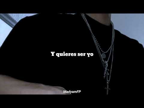 Gabriel Templar - They're Not Happy About Me (sub español)