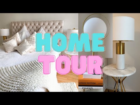 HOME TOUR - WOHNUNGSTOUR I KÜBRA & TUNAY