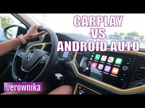 Video: ¿Qué es CarPlay Android Auto?